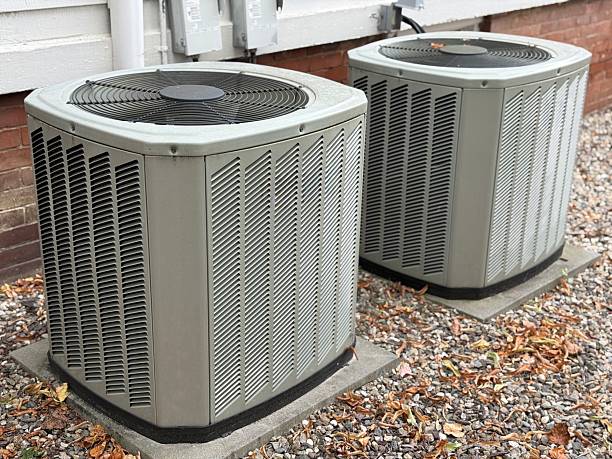 Reliable Emergency Hvac contractor in China Grove, NC by Leonard HVAC