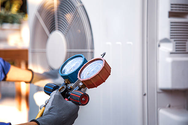 Affordable Emergency Hvac solutions in China Grove, NC
