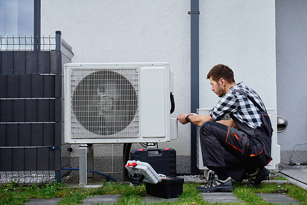 Top rated local Emergency Hvac specialists in China Grove, NC